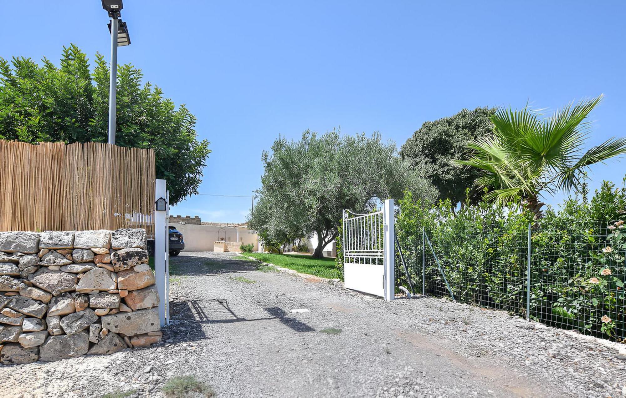 Casa Daviri Villa Modica Exterior photo